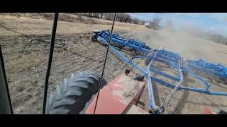 Heavy Harrowing For Seed 24 by Northern farmer 5,634 views 2 weeks ago 10 minutes, 27 seconds