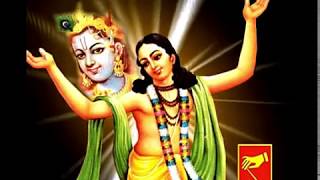 Hare Krishna Mahamantra | Raga Desh Mallar | Swapan Boral | Krishna Bhajan