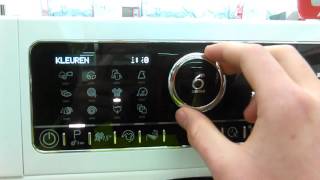 Whirlpool FSCR 80420 Demonstration!