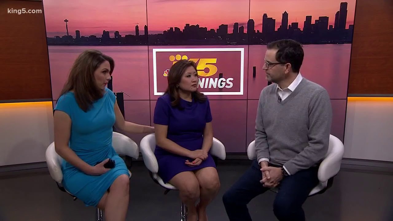 Walla Walla winery opens tasting room in Pioneer Square