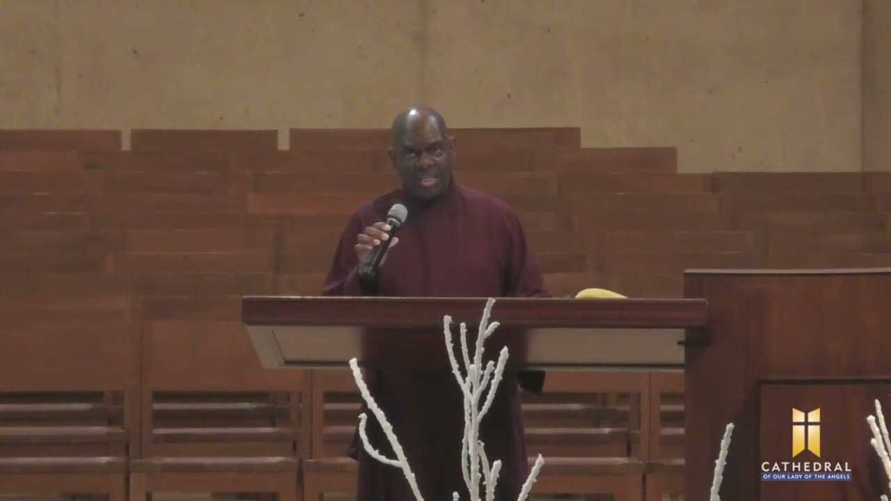 The Baptism of the Lord