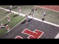 SAC Football Friday 2016 - Brevard College