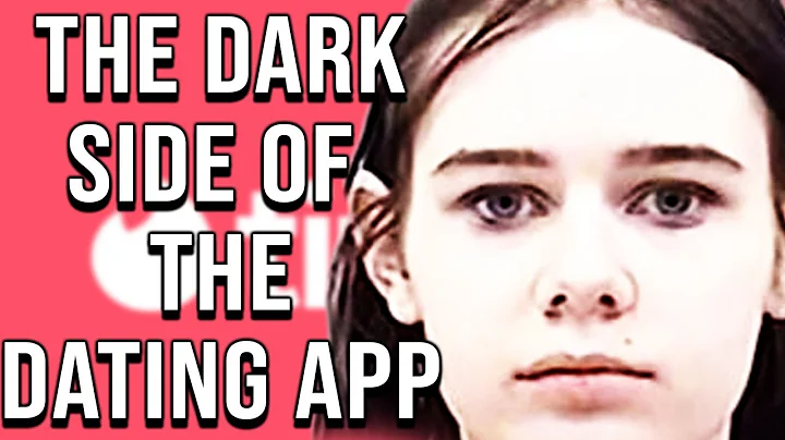 Lauren Marie Dooley Almost "Dahmer'd" Her Tinder D...