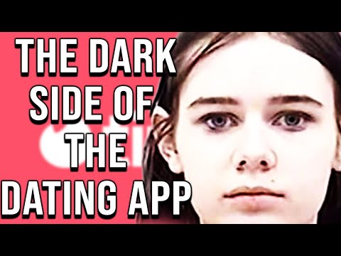 Lauren Marie Dooley Almost "Dahmer'd" Her Tinder Date