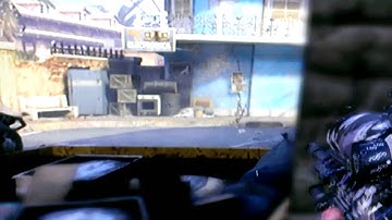 COD2 3Kills One Shot | Road To Gold Sniper