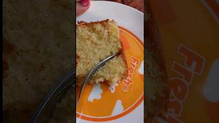 Lemon Buttercake yang lembut | Reverse Creaming Method shorts cake baking