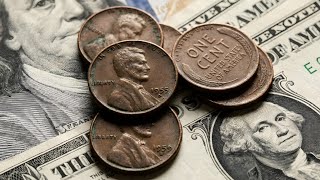 Top 5 Bad Condition Lincoln Wheat Pennies Worth Over $300,000 – Rare Errors & Hidden Value!