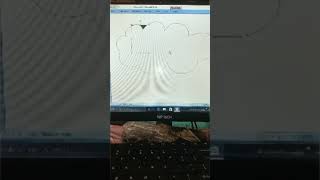 how to set image in shape MS Word trick #reels #computer #reelsviralシAnupama Computer