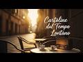 Nella Penombra Sento il Cuore Andare – Poetic Italian Song