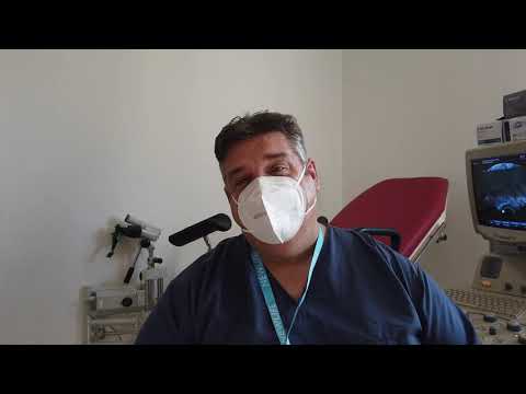 Βίντεο: Η ιστορία του καρκίνου του Κάρντιφ, Μέρος 2 - Χειρουργική αφαίρεση εντερικής μάζας