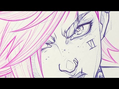VI | Arcane
