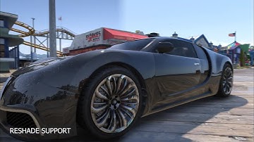 EVER - Extended Video Export Revived