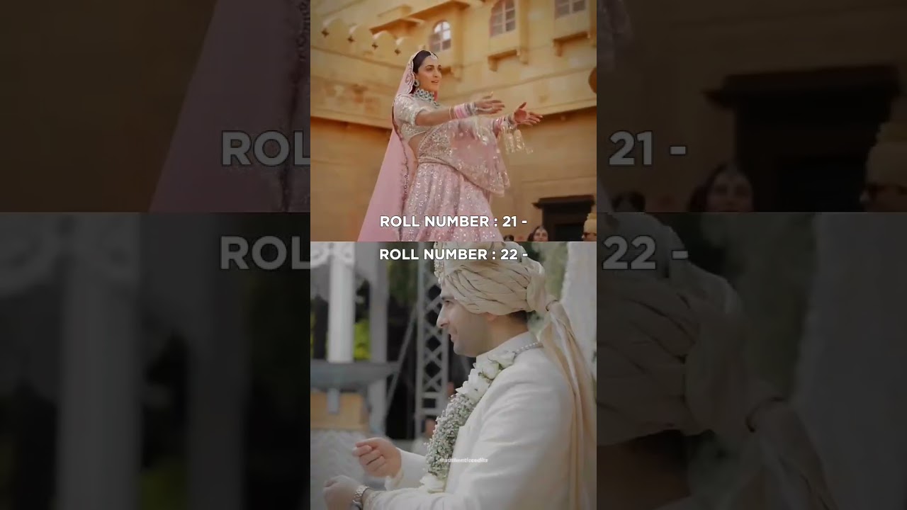 Parineeti Chopra ne phir kiya Kiara advani ko copy 🤣 