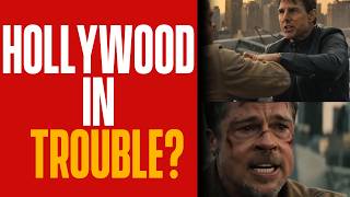Hollywood Is Panicking Over Seedance 2.0
Seedance 2.0 has change media overnight and hollywood doesnt know what to do about it
——————————————————————————
► Follow My Twitter: https://twitter.com/Jonnyboig
► Follow Me On Instagram: https://instagram.com/Jonnyboig
► Join My Discord: https://discord .gg/uAzHBvT
► Follow My Ko-fi: https://ko-fi.com/Jonnyboig
——————————————————————————
Timestamps:
00:00 Intro
00:06 Subscribe to the channel
00:40 Art Topic Begins
01:39 Seedance 2.0 is here
02:25 The viral brad pitt vs tom cruise video
03:49 Deadpool writer said we are cooked
06:07 China said it will protect Ips?
07:52 Disney has send a cease and desist letter
10:02 some examples of seedance 2,0
11:57 how they could go against seedance
13:42 The comment section
20:51 What do you guys think?
#commentary #art #artist #genai #seedance #holywood Hollywood Is Panicking Over Seedance 2.0