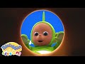 WHAT DID DIPSY FIND? | Teletubbies - Let&#39;s Go! | Cartoons for Kids | WildBrain Little Ones