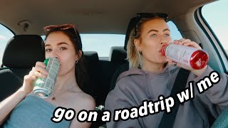 Taking a last min roadtrip to AZ