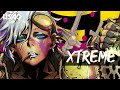 USAO New Album [XTREME] DEMO