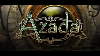 Azada - Chapter 6