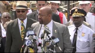 Search Resumes in Deadly Pa. Building Collapse