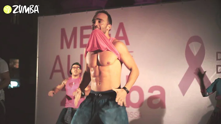 Pam Pam - Grupo BIP (Zumba routine by Canossa)