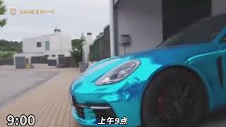 【NBA球星—卢卡东契奇的一天】 #卢卡 #东契奇 #NBA#湖人队#独行侠
