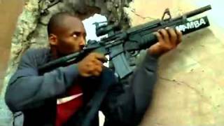 Black Ops Commercial With Kobe Bryant