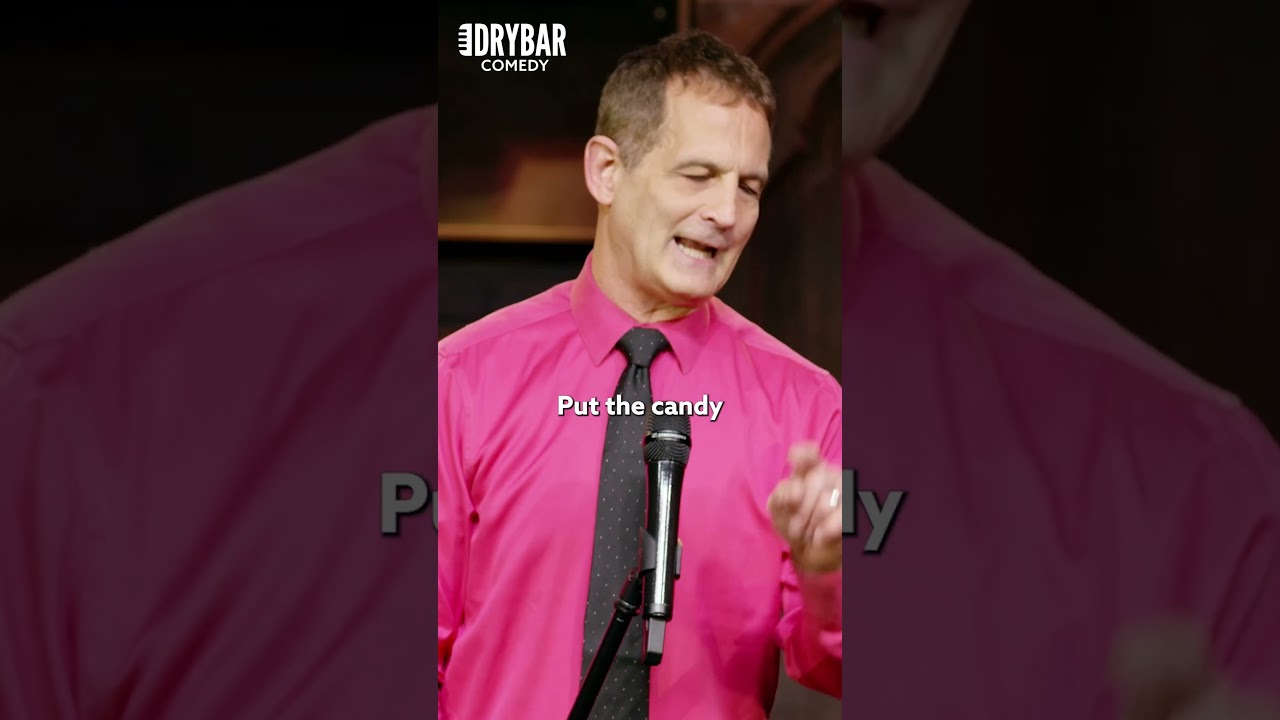 Halloween With A Large Family 👻 | Fred Klett