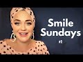 Katy Perry Smile Sundays #2