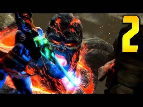 Video: God Of War III • Pagina 2