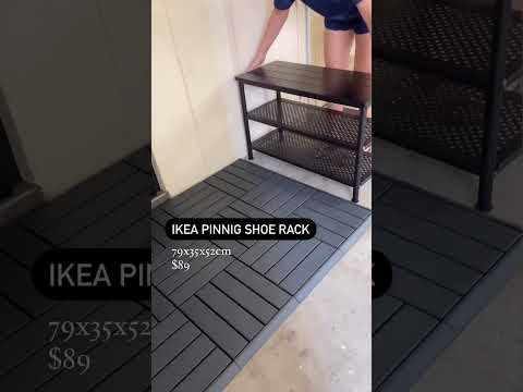 Video: Insulasi lantai do-it-yourself di balkon