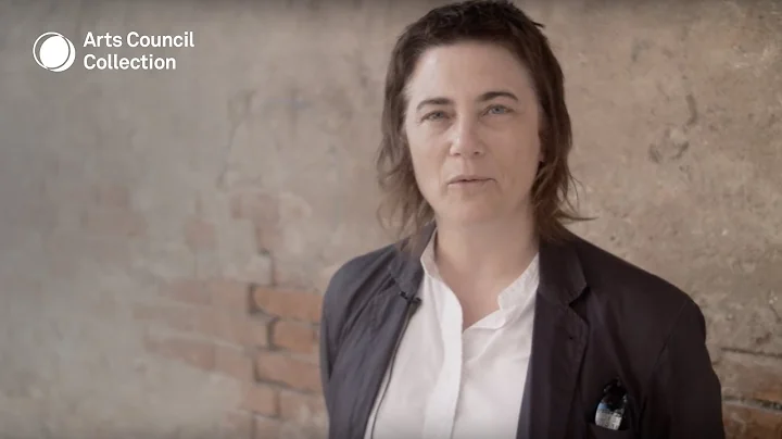 Venice Biennale Curator Interviews: #2 Mary Griffi...