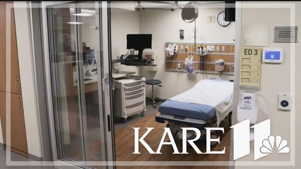 AG Keith Ellison expresses 'concern' about Allina Health billing