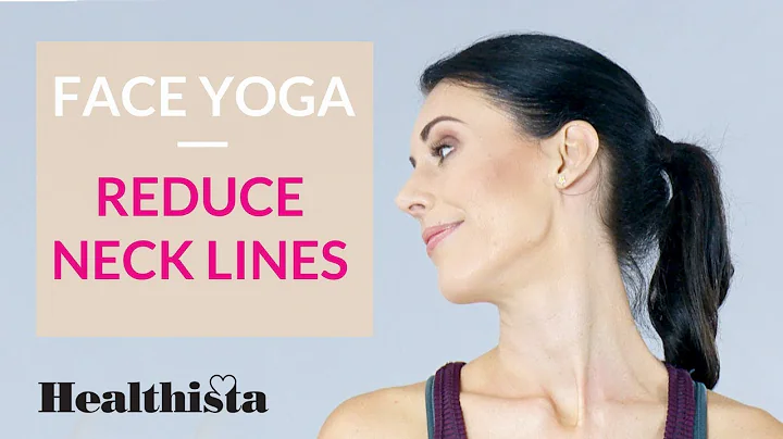 How To Reduce Neck Lines With This 3 Minute Face Yoga Sequence - DayDayNews