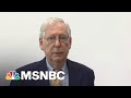 Party Of The Big Lie: GOP Turns To 2020 Loser Trump | The Beat With Ari Melber | MSNBC
