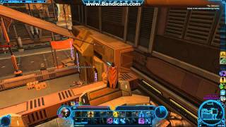 Nar Shaddaa Red Light Sector Datacron