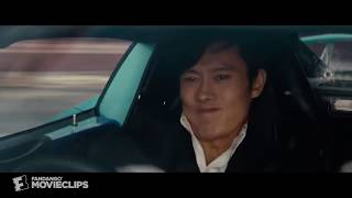 Lotus Exige S V6 Red 2 9 10 Movie CLIP   Weapons of Mass Destruction 2013 HD
