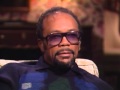 Quincy Jones - Interview - 11/4/1984 - Rock Influence (Official)