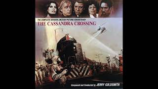 The Cassandra Crossing - A Symphony (Jerry Goldsmith - 1976) - YouTube