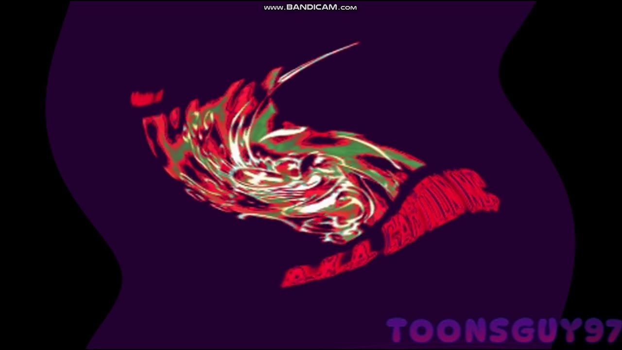 A.K.A. Cartoon Inc./Cartoon Network 2006 Logo Effects Sponsored By Preview