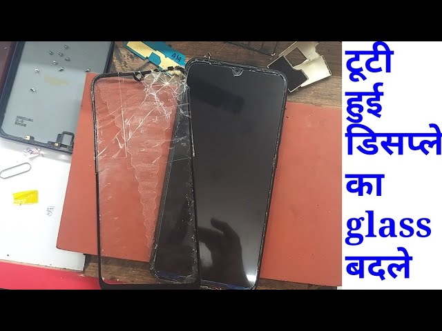 Redmi note 7s / mi note 7 pro display 