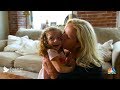 NBC Nightly News: Liz & Gisele's Story