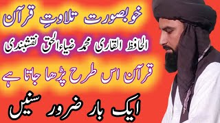 The Most Beautiful Tilawats by Qari Zia ul Haq Naqshbandi screenshot 4