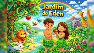 Jardim do Éden