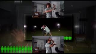 (YTPMV) When you get caught in 4k… Scan