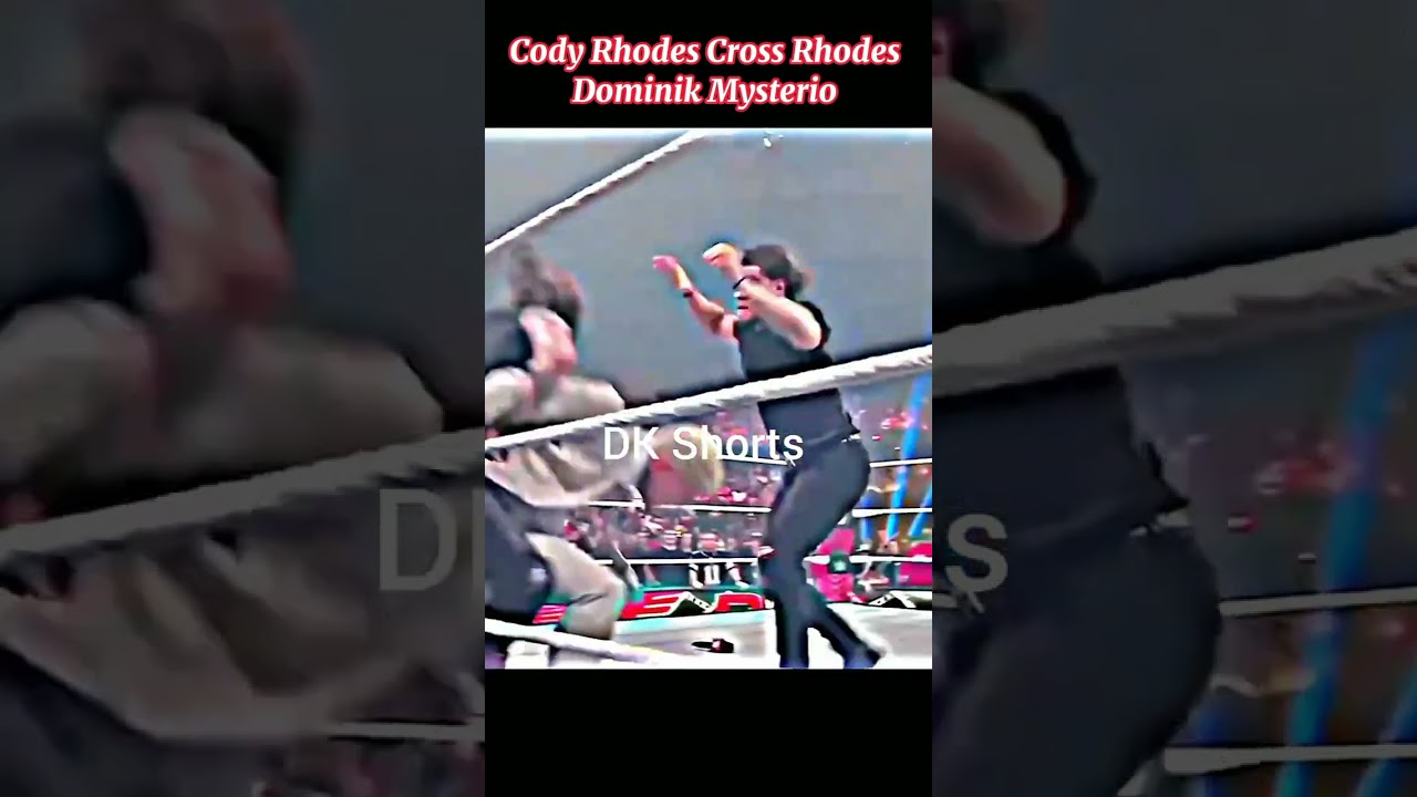 Cody👑 rhodes  attitude status 