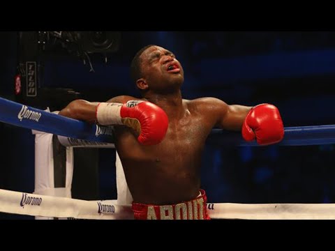 Video: Adrien Broner Neto vrijednost: Wiki, oženjen, porodica, vjenčanje, plata, braća i sestre