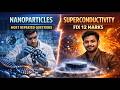 SPPU Physics Unit 5 | Nanoparticles & Superconductivity | 12 Marks Fix Question