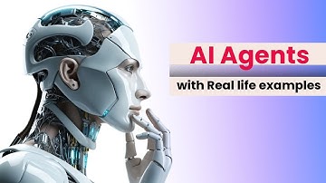 AI Agents in Action - Learn with Real World Examples of Intelligent AI Agents