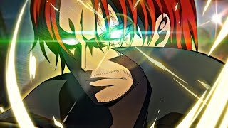 Shanks Edit 4K 60Fps