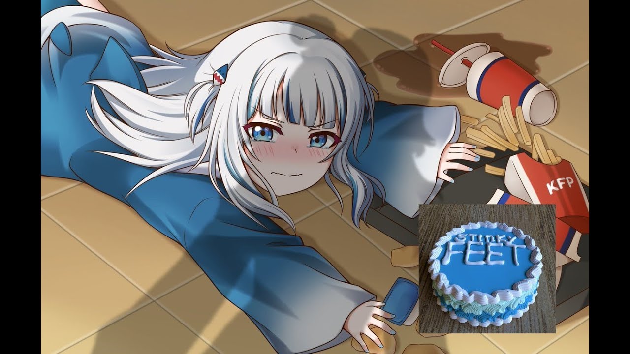 Gura Nyuuto